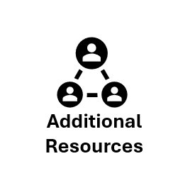 Additional Resources